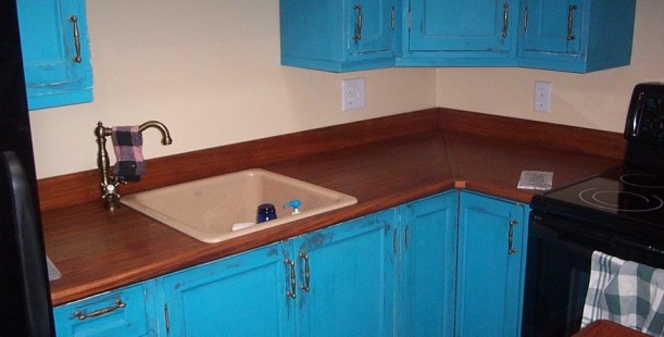 Fitting New to Old – Kitchen Renovation Gallery